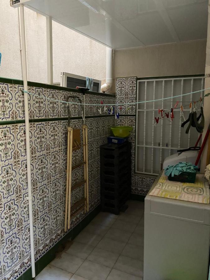 Homely Apartments Habaneras Torrevieja Kültér fotó