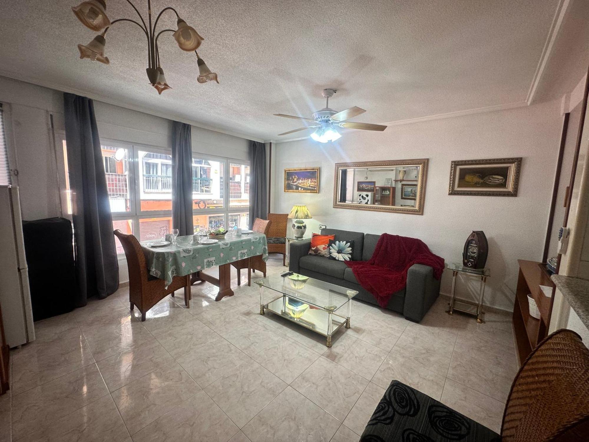 Homely Apartments Habaneras Torrevieja Kültér fotó