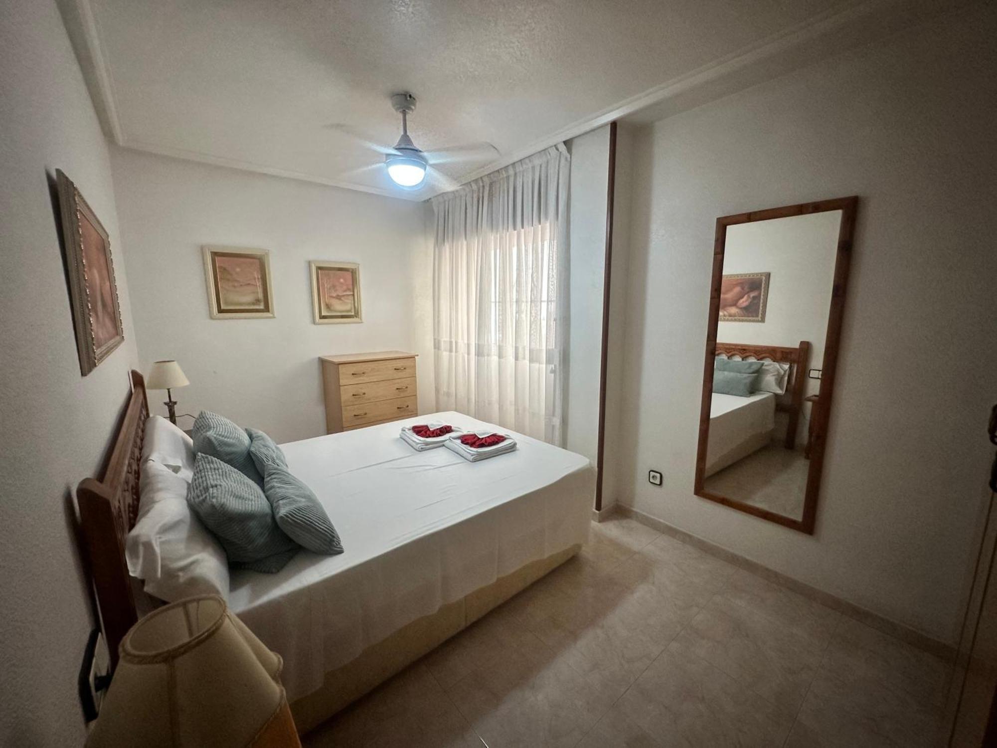 Homely Apartments Habaneras Torrevieja Kültér fotó