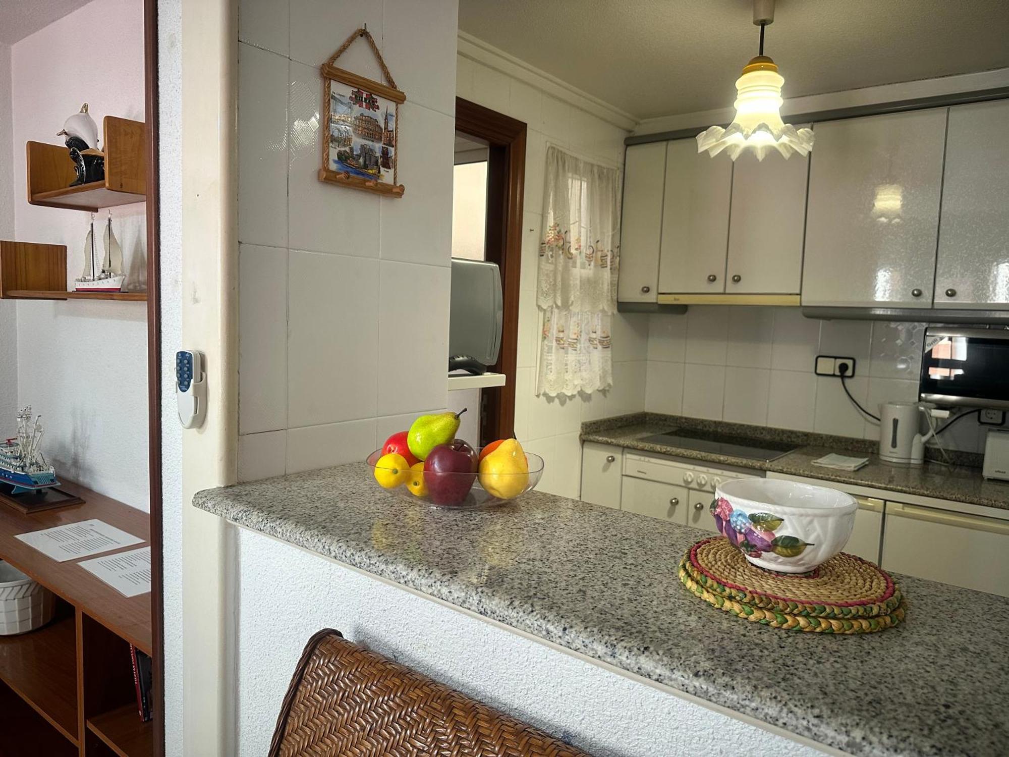 Homely Apartments Habaneras Torrevieja Kültér fotó